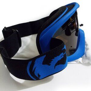 BRAND NEW Dragon Alliance DX BLUE JET LENS Snowboard Ski Goggle NO BOX